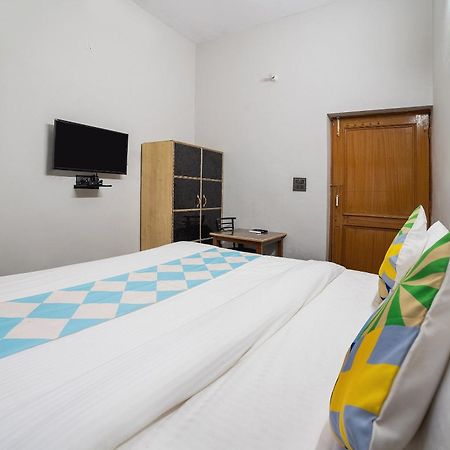 Hotel O Home Gautam Homestay Dehradun Eksteriør billede