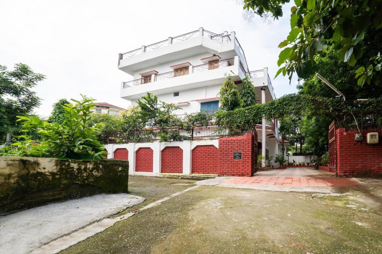 Hotel O Home Gautam Homestay Dehradun Eksteriør billede