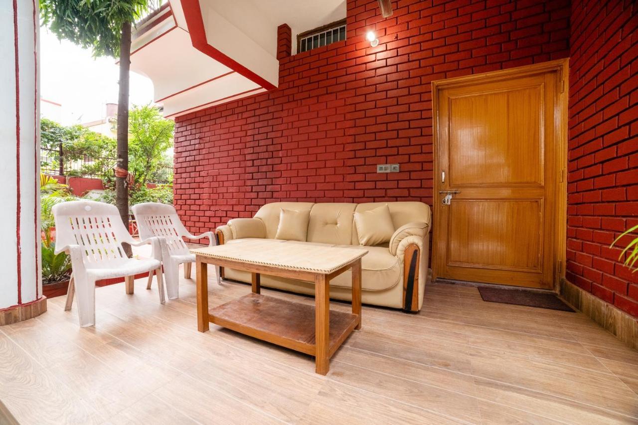 Hotel O Home Gautam Homestay Dehradun Eksteriør billede