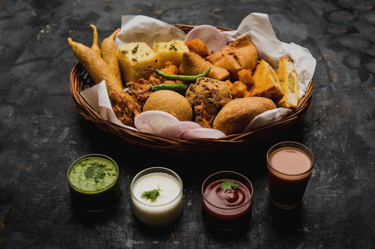 Hotel O Home Gautam Homestay Dehradun Eksteriør billede