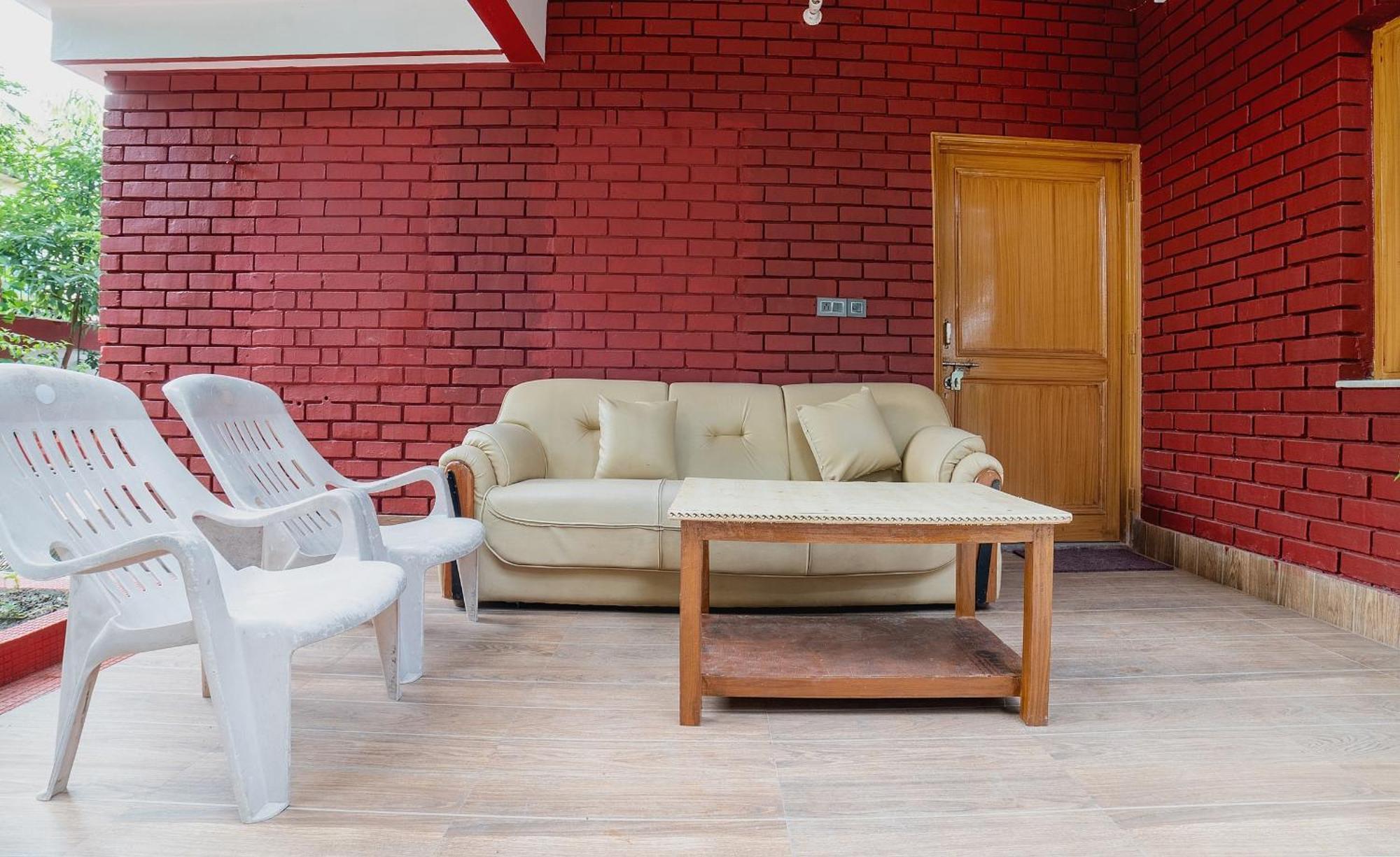 Hotel O Home Gautam Homestay Dehradun Eksteriør billede